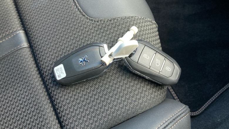 Peugeot 508 1.6 Hybrid GT 5dr e-EAT8 Estate